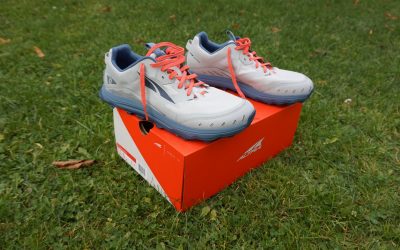 Recenze Altra Lone Peak 6